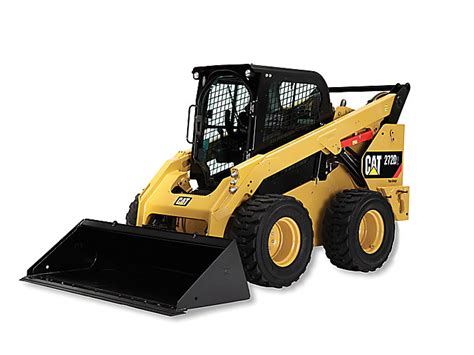 272d xhp skid steer|cat 272d2 skid steer loader.